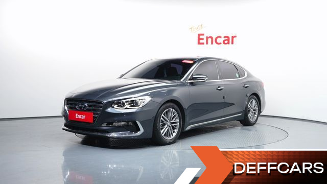 Hyundai GRANDEUR 2.4 Premium купить на сайте DeffCars