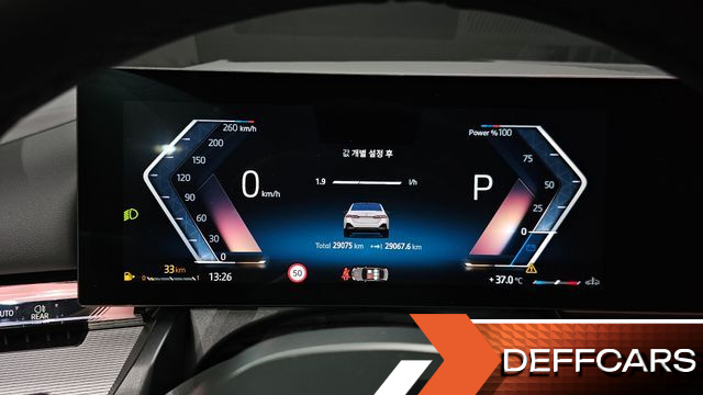 BMW 5-SERIES 530i xDrive M Sport купить на сайте DeffCars