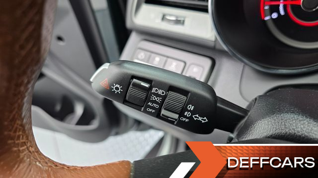 Ssangyong TIBOLI Gear Edition 4WD купить на сайте DeffCars