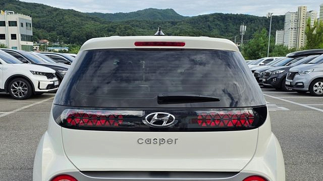Hyundai CASPER Turbo Modern купить на сайте DeffCars