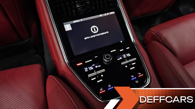 Porsche PANAMERA 2.9 AWD купить на сайте DeffCars