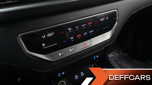 Ssangyong REXTON Diesel 2.2 4WD Culman Prestige купить на сайте DeffCars
