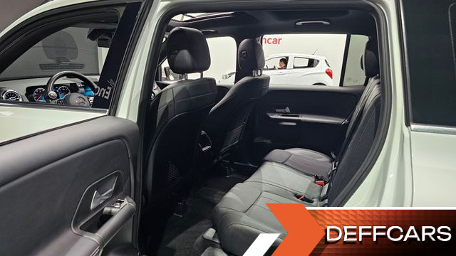 Mercedes GLB-CLASS GLB200 d купить на сайте DeffCars