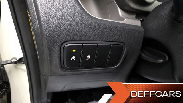 Kia RAY Prestige купить на сайте DeffCars