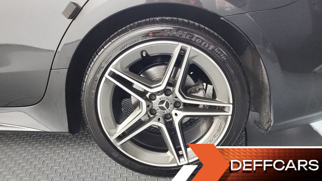 Mercedes CLS-CLASS CLS300d 4MATIC купить на сайте DeffCars
