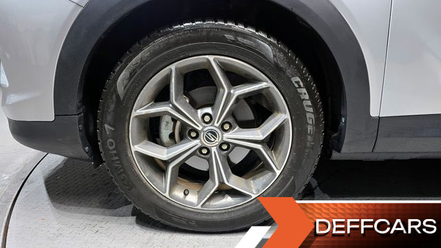 Ssangyong KORANDO Diesel 1.6 4WD Pantastic купить на сайте DeffCars
