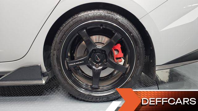 Hyundai AVANTE 2.0 N купить на сайте DeffCars