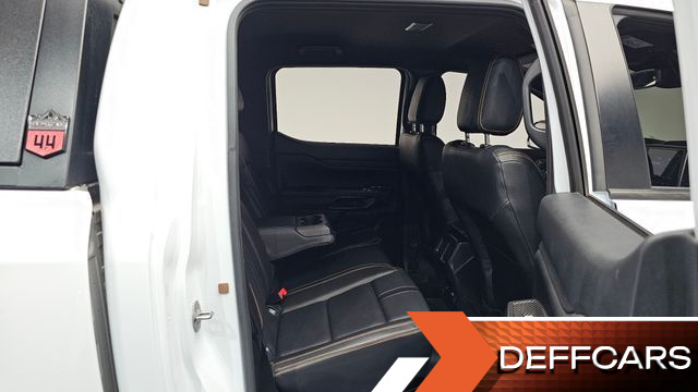 Ford RANGER 2.0 Wildtrack купить на сайте DeffCars