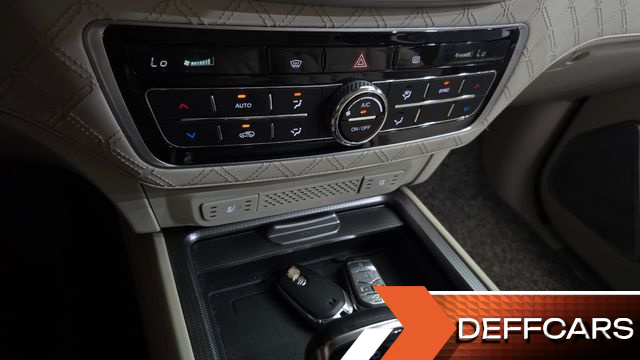 Ssangyong REXTON Diesel 2.2 4WD Prestige купить на сайте DeffCars