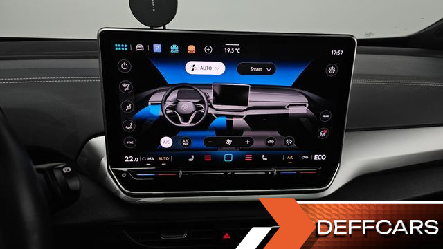 Volkswagen ID.4 Pro купить на сайте DeffCars