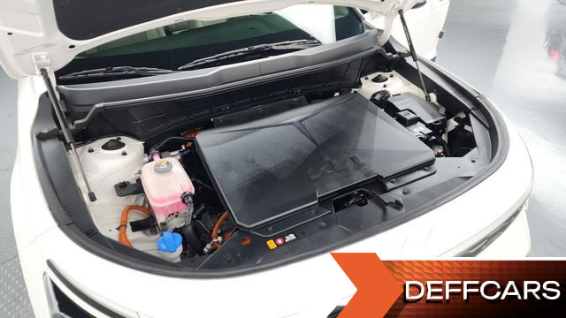 Kia NIRO Air купить на сайте DeffCars