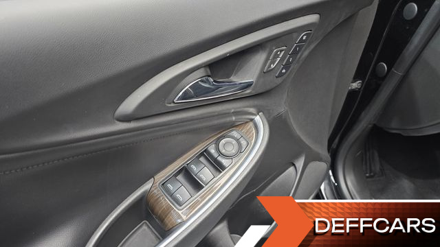 ChevroletGMDaewoo MALIBU 2.0 Turbo Perfect black купить на сайте DeffCars