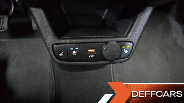Kia RAY Prestige купить на сайте DeffCars