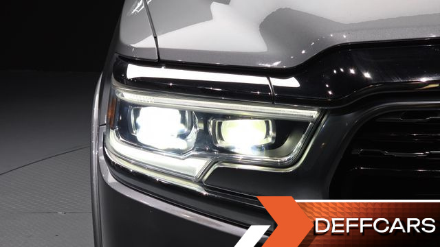 Dodge RAM PICK UP 5.7 купить на сайте DeffCars