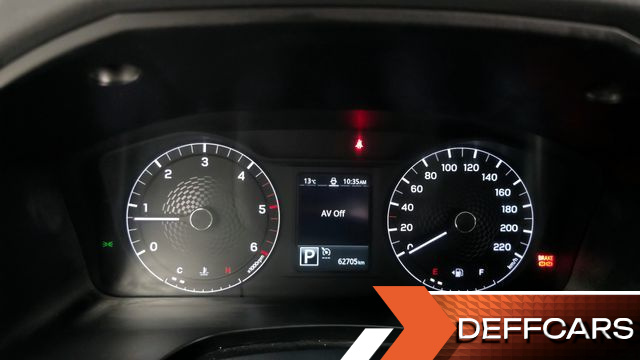 Ssangyong REXTON Diesel 2.2 2WD Wild купить на сайте DeffCars