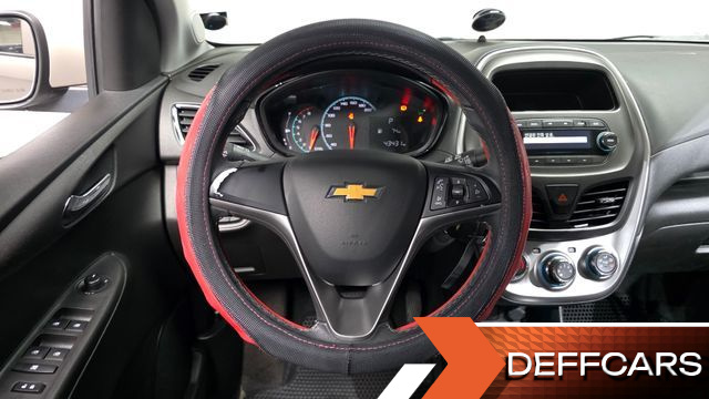 ChevroletGMDaewoo SPARK LT Plus купить на сайте DeffCars