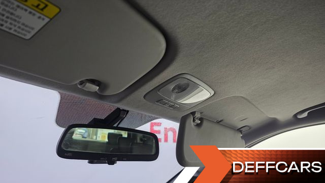Hyundai STAREX Wagon 12-Seater Smart купить на сайте DeffCars