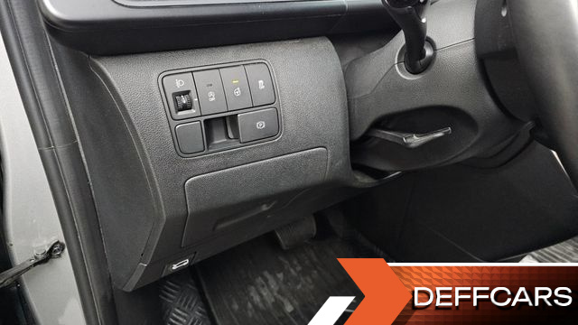 Hyundai STARIA Tourer 9-Seater Modern купить на сайте DeffCars