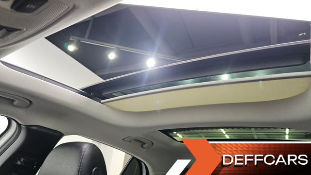 Mercedes GLA-CLASS GLA220 Premium купить на сайте DeffCars