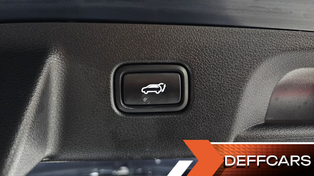 Hyundai PALISADE Diesel 2.2 2WD Prestige купить на сайте DeffCars