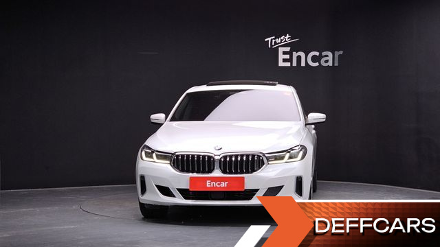 BMW GRAN TURISMO 630i xDrive Luxury купить на сайте DeffCars