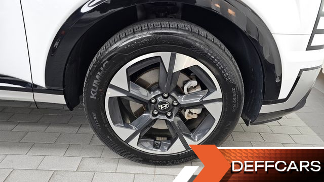 Hyundai PALISADE HEV 2.5T 2WD 9-Seater Prestige купить на сайте DeffCars