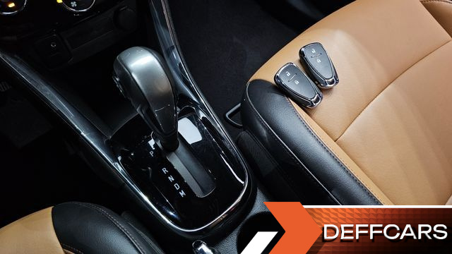 ChevroletGMDaewoo TRAX 1.4 Premier купить на сайте DeffCars
