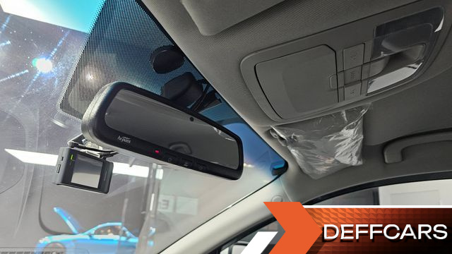 Ssangyong KORANDO 2.2 RX 2WD DLX купить на сайте DeffCars