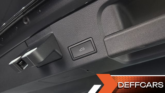 Volkswagen ARTEON 2.0 TDI R-LIINE 4Motion купить на сайте DeffCars