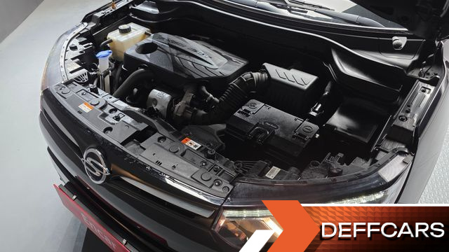 Ssangyong TIBOLI Gasoline 1.5 2WD V3 купить на сайте DeffCars