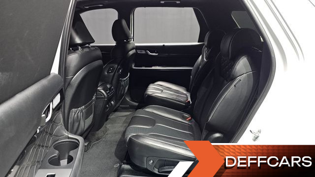 Hyundai PALISADE Gasoline 3.8 4WD Calligraphy купить на сайте DeffCars