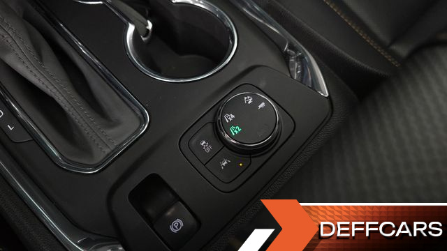 ChevroletGMDaewoo TRAVERSE 3.6 AWD Redline купить на сайте DeffCars