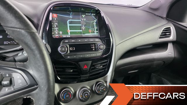 ChevroletGMDaewoo SPARK LT купить на сайте DeffCars