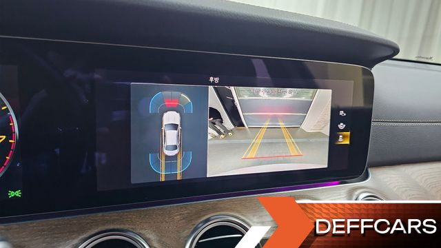 Mercedes E-CLASS E250 Exclusive купить на сайте DeffCars