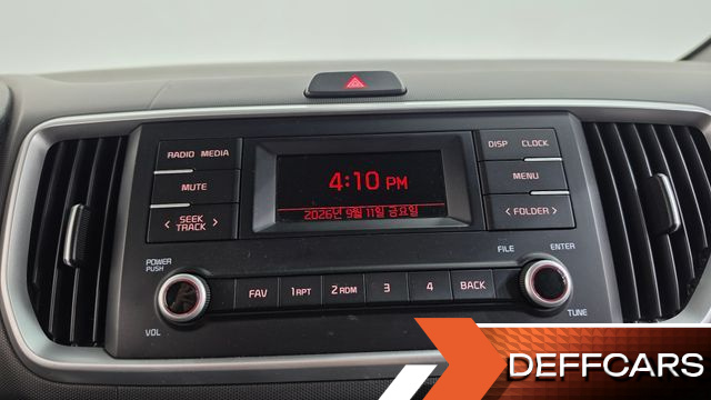 Kia RAY Van Standard купить на сайте DeffCars