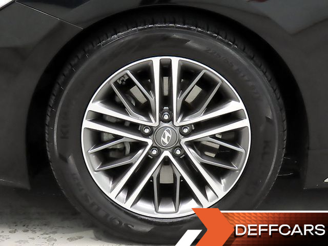 Hyundai GRANDEUR 2.4 Modern купить на сайте DeffCars