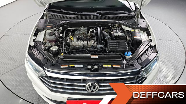 Volkswagen JETTA 1.4 TSI Prestige купить на сайте DeffCars