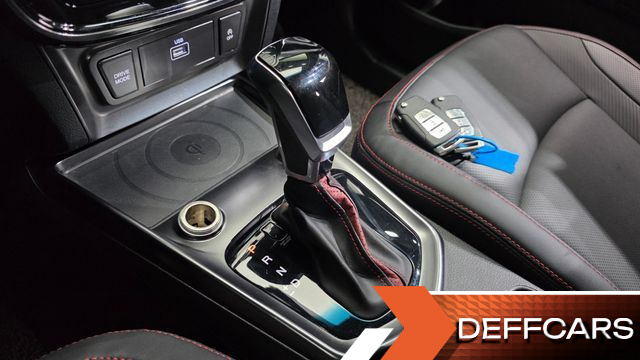 Ssangyong TIBOLI Diesel 1.6 2WD V5 купить на сайте DeffCars