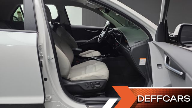 Kia NIRO Signature купить на сайте DeffCars