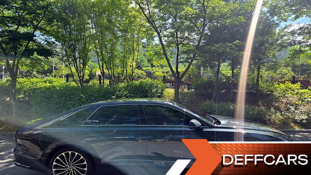Hyundai GRANDEUR 2,5 Gasoline 2WD Calligraphy купить на сайте DeffCars
