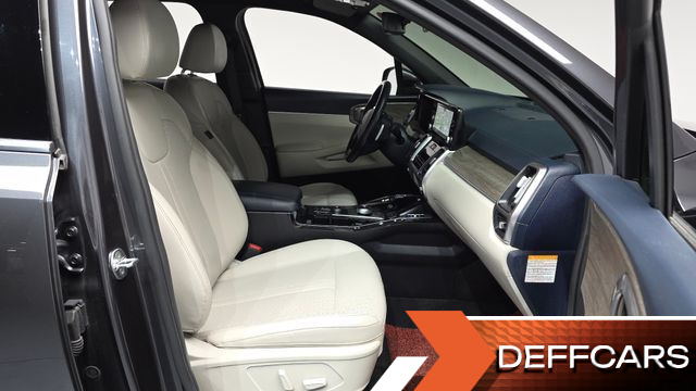 Kia SORENTO HEV 1.6 4WD Prestige купить на сайте DeffCars