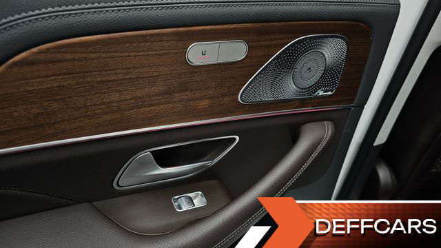 Mercedes GLE-CLASS GLE450 4MATIC купить на сайте DeffCars