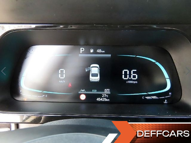 Hyundai AVANTE 1.6 Modern купить на сайте DeffCars