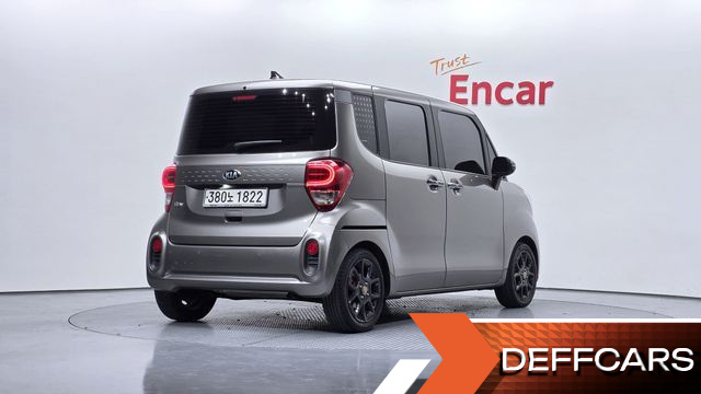 Kia RAY Signature купить на сайте DeffCars