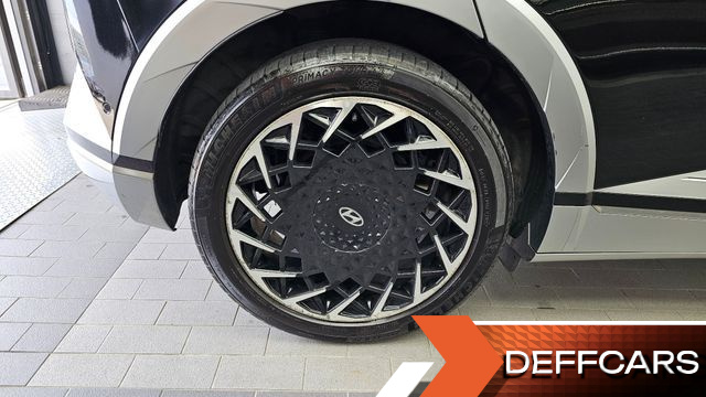 Hyundai IONIQ5 Long range Prestige купить на сайте DeffCars