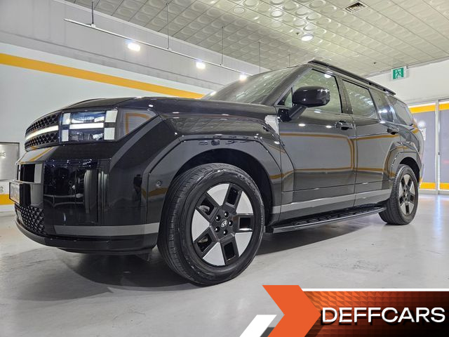 Hyundai SANTAFE HEV 1.6 2WD Calligraphy купить на сайте DeffCars