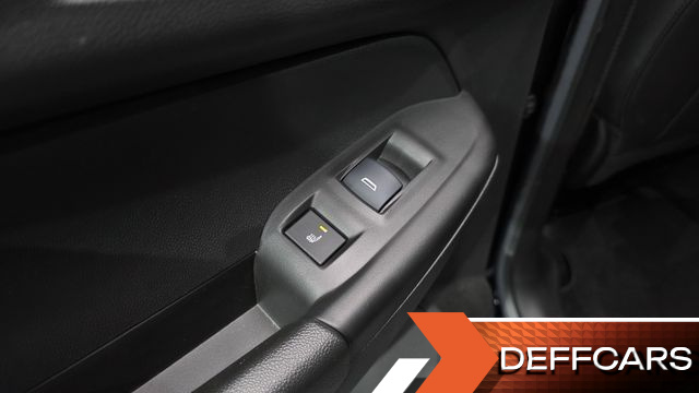 ChevroletGMDaewoo TRAILBLAZER 1.3 Turbo 4WD RS купить на сайте DeffCars