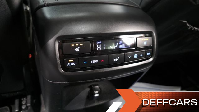 Hyundai PALISADE Gasoline 3.8 2WD Exclusive купить на сайте DeffCars