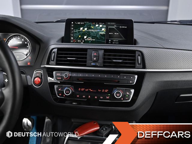 BMW M2 M2 Competition купить на сайте DeffCars