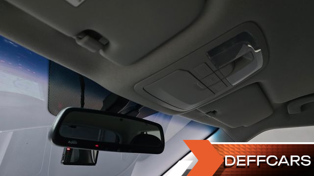 Ssangyong TIBOLI VX 2WD купить на сайте DeffCars